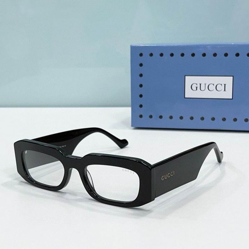 Gucci Sunglasses 523